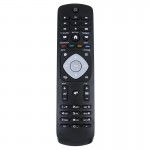 Smart TV Controller Universal Remote Control Replacement for Philips 3D HDTV LCD LED TV for Digital TV