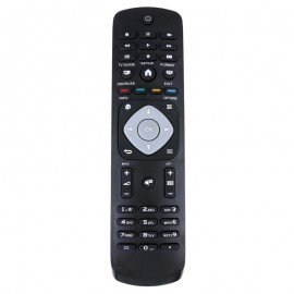 Smart TV Controller Universal Remote Control Replacement for Philips 3D HDTV LCD LED TV for Digital TV