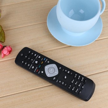 Smart TV Controller Universal Remote Control Replacement for Philips 3D HDTV LCD LED TV for Digital TV