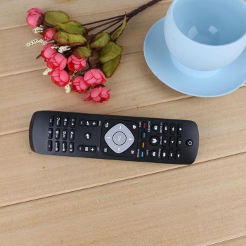 Smart TV Controller Universal Remote Control Replacement for Philips 3D HDTV LCD LED TV for Digital TV