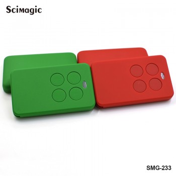 Universal remote control Clemsa Mastercode MV1 Universal Clone Remote Control Replacement Fob 433MHz 280-868mhz garage door