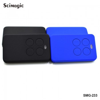 Universal remote control Clemsa Mastercode MV1 Universal Clone Remote Control Replacement Fob 433MHz 280-868mhz garage door