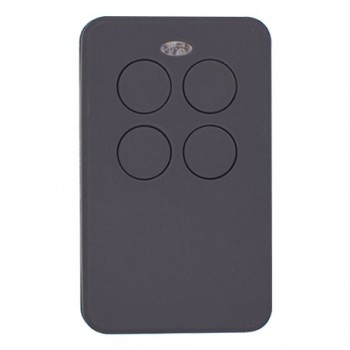 Universal remote control Clemsa Mastercode MV1 Universal Clone Remote Control Replacement Fob 433MHz 280-868mhz garage door