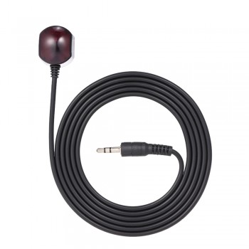 3.5mm IR Infrared Remote Control Receiver Extension Cord Cable for IR Receiver Emitter Extender Repeater System for X96 X96 MINI