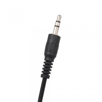 3.5mm IR Infrared Remote Control Receiver Extension Cord Cable for IR Receiver Emitter Extender Repeater System for X96 X96 MINI