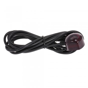 3.5mm IR Infrared Remote Control Receiver Extension Cord Cable for IR Receiver Emitter Extender Repeater System for X96 X96 MINI
