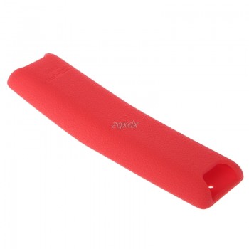 Silicone Protective Cover Case For Samsung Smart TV Voice Version Remote Control UA55KU6300J UA55KU6880J UA49KS7300  Dropship