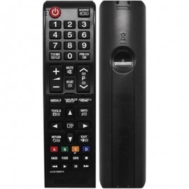 2019 Smart Digital Top Family Universal Intelligent Remote Replacement Hdtv Led Smart Digital Tv Universal Replacement