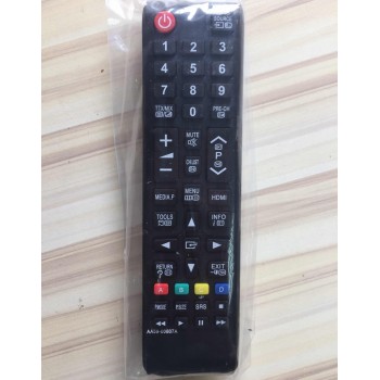 2019 Smart Digital Top Family Universal Intelligent Remote Replacement Hdtv Led Smart Digital Tv Universal Replacement