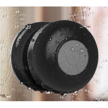 Mini Bluetooth Speaker Portable Waterproof Wireless Handsfree Speakers, For Showers, Bathroom, Pool, Car, Beach amp; Outdo