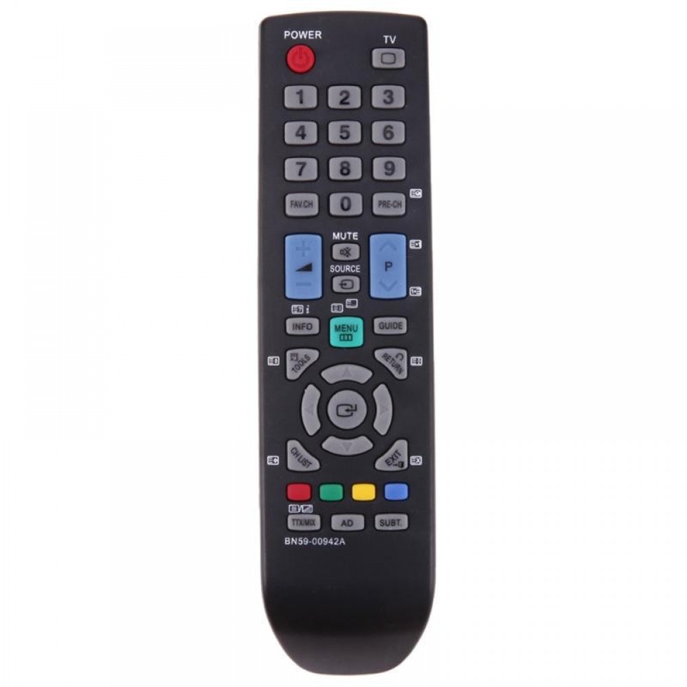 Remote Controller High Qualityh Replacement Remote Control for Samsung BN59-00942A BN59-00865A AA59-00496A AA59-00743ATV