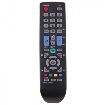 Remote Controller High Qualityh Replacement Remote Control for Samsung BN59-00942A BN59-00865A AA59-00496A AA59-00743ATV