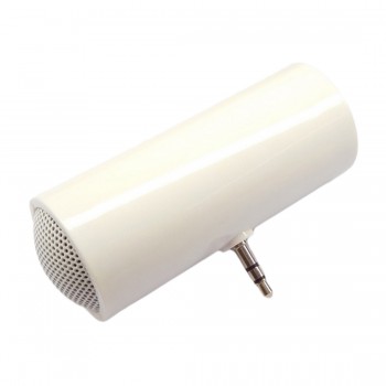 Super Mini Kawaii 3.5mm Jack Stereo Mini Speaker For Cell Phone Portable Music Loudspeaker for iPhone amp; Tablet