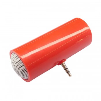 Super Mini Kawaii 3.5mm Jack Stereo Mini Speaker For Cell Phone Portable Music Loudspeaker for iPhone amp; Tablet