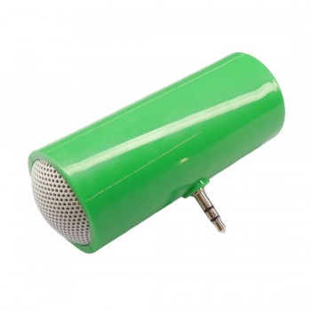 Super Mini Kawaii 3.5mm Jack Stereo Mini Speaker For Cell Phone Portable Music Loudspeaker for iPhone amp; Tablet