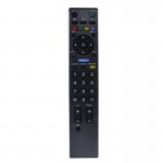 1PC New LCD Remote Control for SONY Bravia TV Remote Control RM-ED0009 RM-ED-009 RMED009
