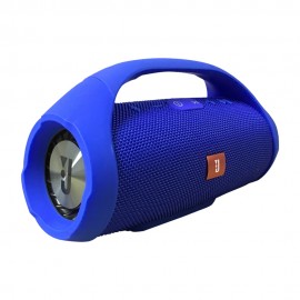 Professional IPX7 Portable Waterproof Outdoor HIFI Column Wireless Bluetooth Speaker Subwoofer Sound Box Support FM Radio TF Mp3