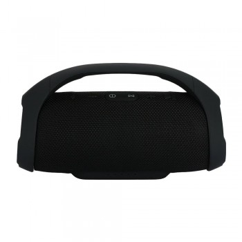Professional IPX7 Portable Waterproof Outdoor HIFI Column Wireless Bluetooth Speaker Subwoofer Sound Box Support FM Radio TF Mp3