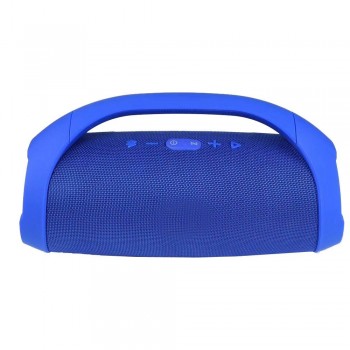 Professional IPX7 Portable Waterproof Outdoor HIFI Column Wireless Bluetooth Speaker Subwoofer Sound Box Support FM Radio TF Mp3