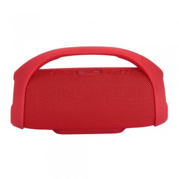 Professional IPX7 Portable Waterproof Outdoor HIFI Column Wireless Bluetooth Speaker Subwoofer Sound Box Support FM Radio TF Mp3