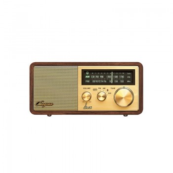 Sangean Blues wireless bluetooth speaker high performance speaker sangean radio fm speaker