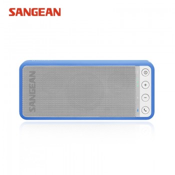 SANGEAN Blutab  Ultra Portable Bluetooth Stereo Speaker