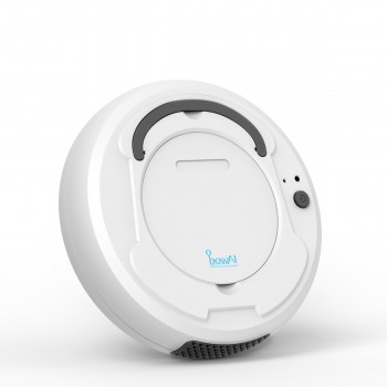 Vacuum Cleaner Automatic Floor Dust Dirt Cleaning Robot Dry Wet Sweeping Machine Intelligent Sweeping Robot