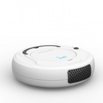 Vacuum Cleaner Automatic Floor Dust Dirt Cleaning Robot Dry Wet Sweeping Machine Intelligent Sweeping Robot