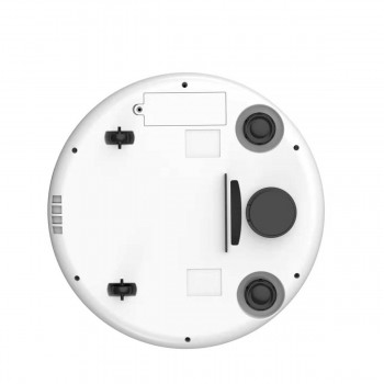 Vacuum Cleaner Automatic Floor Dust Dirt Cleaning Robot Dry Wet Sweeping Machine Intelligent Sweeping Robot