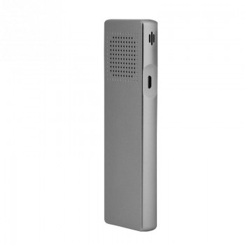 Portable Translator 2.4G Wireless Interpreter Intelligent Translation Two-Way Real Time Voice Translator Multilingual Translator