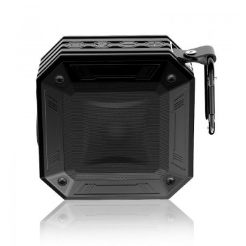 Voulttom Bluetooth Speaker Waterproof Portable Outdoor Speaker altavoz bluetooth soundbar speakers AUX Stereo column FM Radio