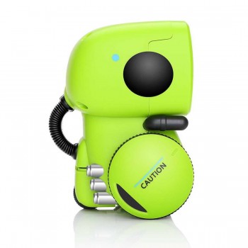 Children Intelligent Interactive Early Education RC Robot Acoustic Interaction Singing Touch Sensitive Voice Control Smart Kit