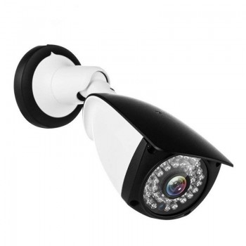 Security CCTV 1080P AHD Camera Outdoor Waterproof Bullet Cameras Day amp; Night  Analog High Definition Surveillance HD 3.6mm Lens