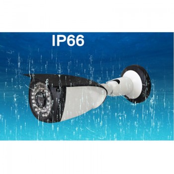 Security CCTV 1080P AHD Camera Outdoor Waterproof Bullet Cameras Day amp; Night  Analog High Definition Surveillance HD 3.6mm Lens