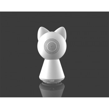 Mini WIFI AI Camera IP P2P Remotely Monitoring CCTV Cam Home Security Baby Monitor 360 Degree Angle IR Night Vison Motion Detect