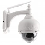 WIFI IP Security Camera 1080P HD video Home Security Surveillance 360 Night Vision Waterproof Motion Detection Camera Outdoor