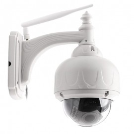 WIFI IP Security Camera 1080P HD video Home Security Surveillance 360 Night Vision Waterproof Motion Detection Camera Outdoor