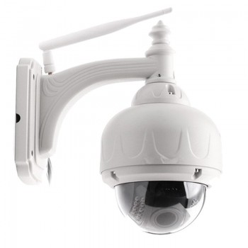 WIFI IP Security Camera 1080P HD video Home Security Surveillance 360 Night Vision Waterproof Motion Detection Camera Outdoor