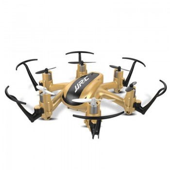 JJR/C JJRC Cool Flying Robot Light H20 Mini 2.4G 4CH 6Axis Headless Mode Quadcopter RC Drone Helicopter Toys Gift