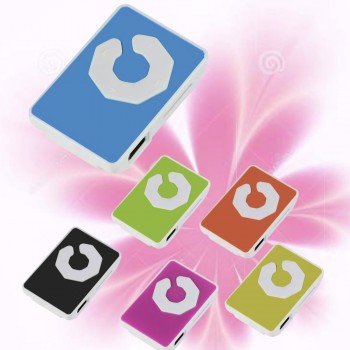 Clip USB Mini Mp3 Music Media Player Support 32GB Micro TF Card amp; Headset Micro TF Card Headset Media Free Drop Shipping