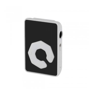 Clip USB Mini Mp3 Music Media Player Support 32GB Micro TF Card amp; Headset Micro TF Card Headset Media Free Drop Shipping