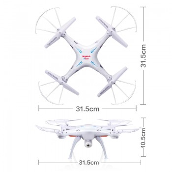 SYMA X5SW Drone with WiFi Camera Real-time Transmit FPV Pictures 2.4G Quadcopter Quadrocopter HD Camera Dron 4CH RC Helicopter