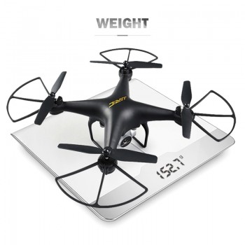 JJR/C JJRC H68 Drone Camera HD 2MP 200W 720P Altitude Hold Headless Mode Outdoor RC Quadcopter Original Battery 20 Mins Fly Time