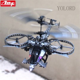 Cool Awersome Avadar Moive Model Flying RC Helicopter Channel Mini Led Light DroneS Anti-Crash RC Toys For Boy Child Kids Gift