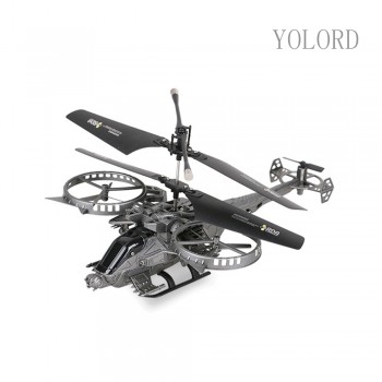 Cool Awersome Avadar Moive Model Flying RC Helicopter Channel Mini Led Light DroneS Anti-Crash RC Toys For Boy Child Kids Gift