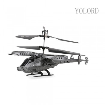 Cool Awersome Avadar Moive Model Flying RC Helicopter Channel Mini Led Light DroneS Anti-Crash RC Toys For Boy Child Kids Gift