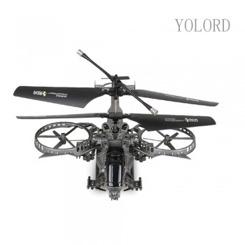 Cool Awersome Avadar Moive Model Flying RC Helicopter Channel Mini Led Light DroneS Anti-Crash RC Toys For Boy Child Kids Gift