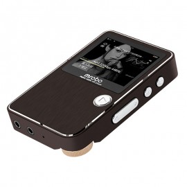 MP3 Player Master tape level Lossless music Player DSD64 HIFI Music High Quality Mini Sports Hi Fi hard decoding Walkman