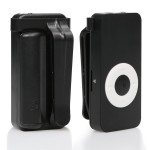 MP3 Player 3.5mm Stereo Jack Sport Mp3 Music Player with Hole for TF Card Mini Clip USB MP3 Player