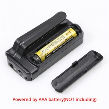MP3 Player 3.5mm Stereo Jack Sport Mp3 Music Player with Hole for TF Card Mini Clip USB MP3 Player